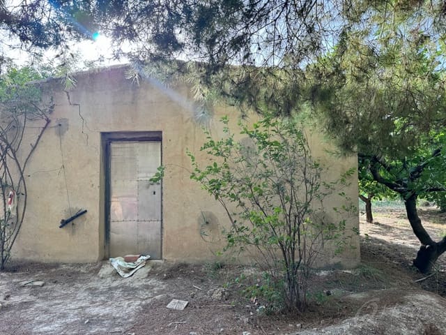 Finca/Casa Rural en Cehegín en venta - 36.000 € (Ref: 8449677)