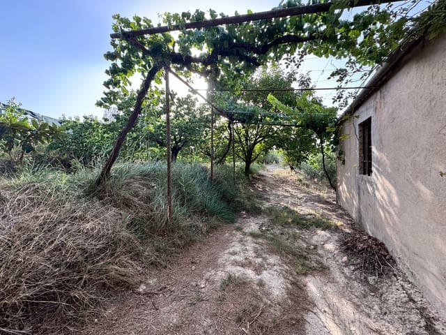 Finca/Casa Rural en Cehegín en venta - 36.000 € (Ref: 8449677)