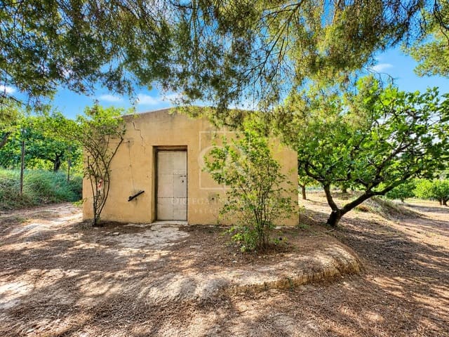 Finca/Landhuis te koop in Cehegín - € 36.000 (Ref: 8449677)