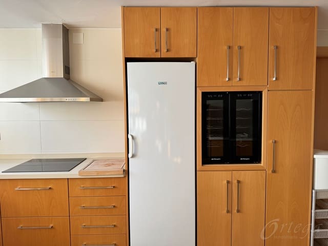 3 bedroom Finca/Country House for rent in Calasparra with garage - € 600 (Ref: 8451546)