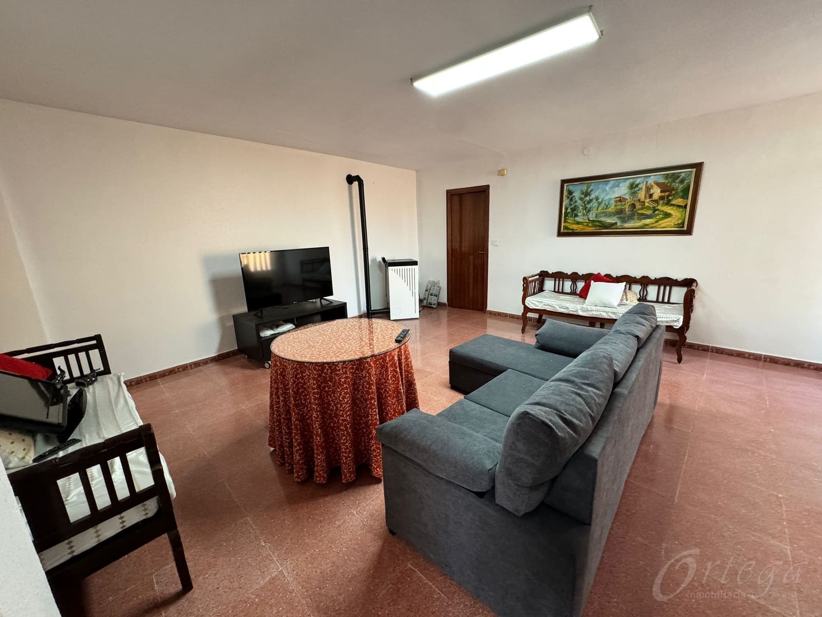 3 bedroom Finca/Country House for rent in Calasparra with garage - € 600 (Ref: 8451546)