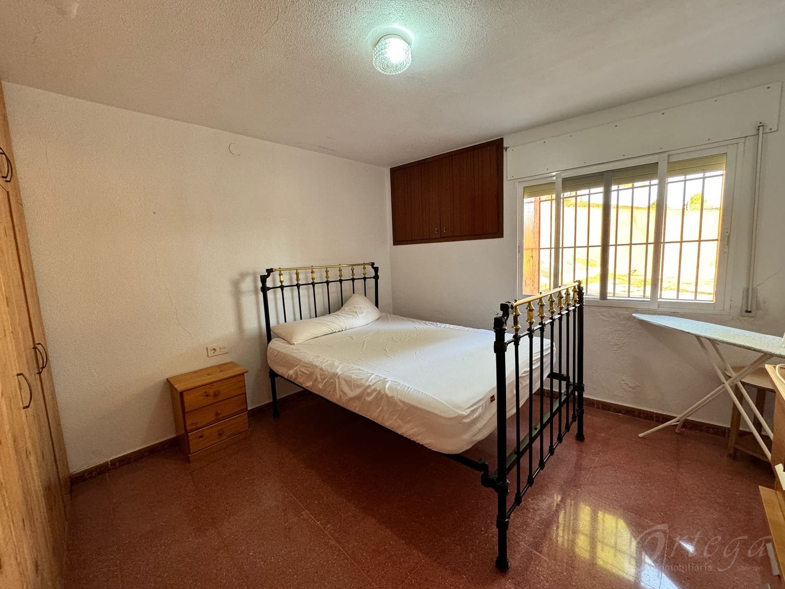 3 bedroom Finca/Country House for rent in Calasparra with garage - € 600 (Ref: 8451546)