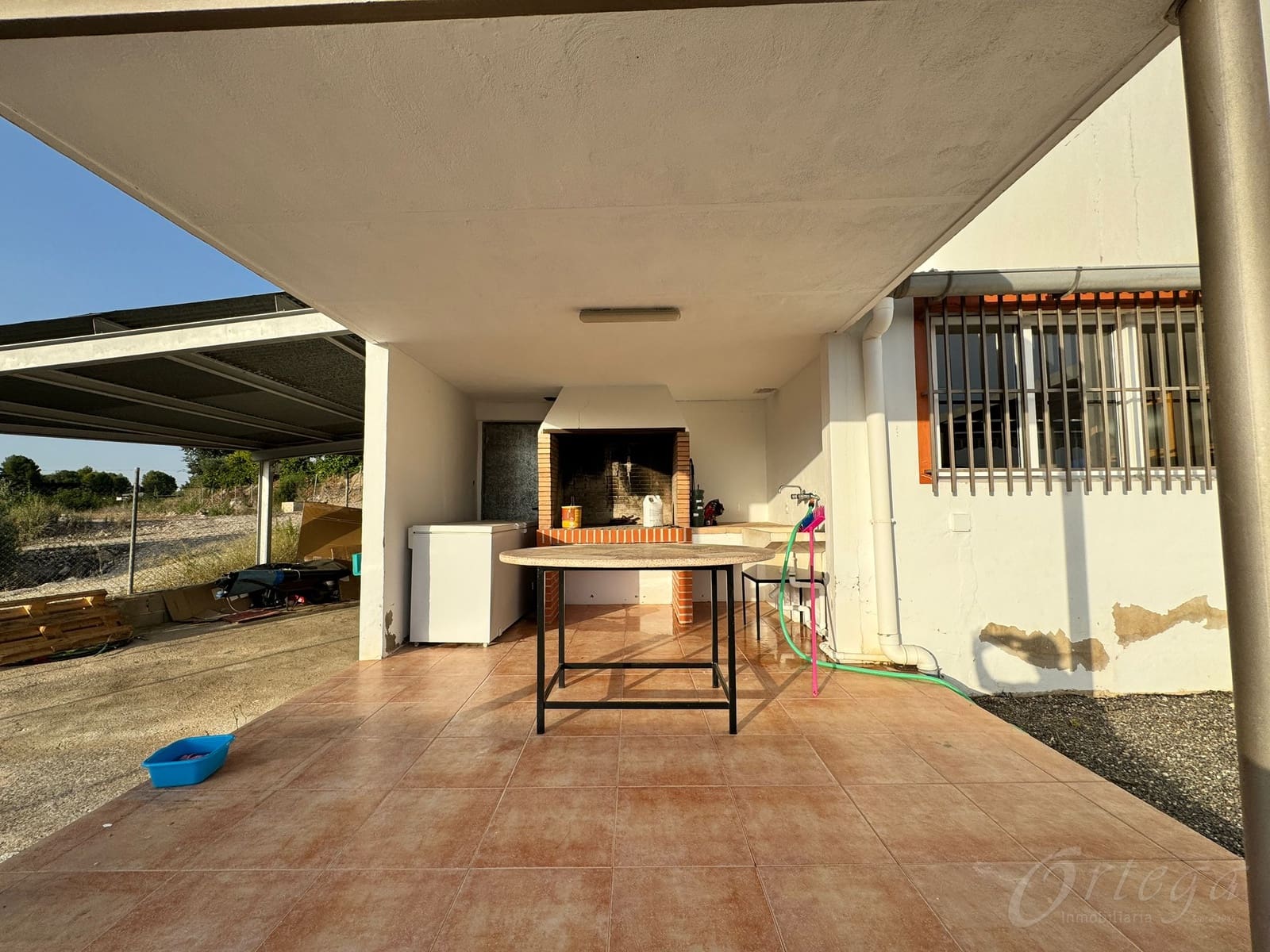 3 bedroom Finca/Country House for rent in Calasparra with garage - € 600 (Ref: 8451546)