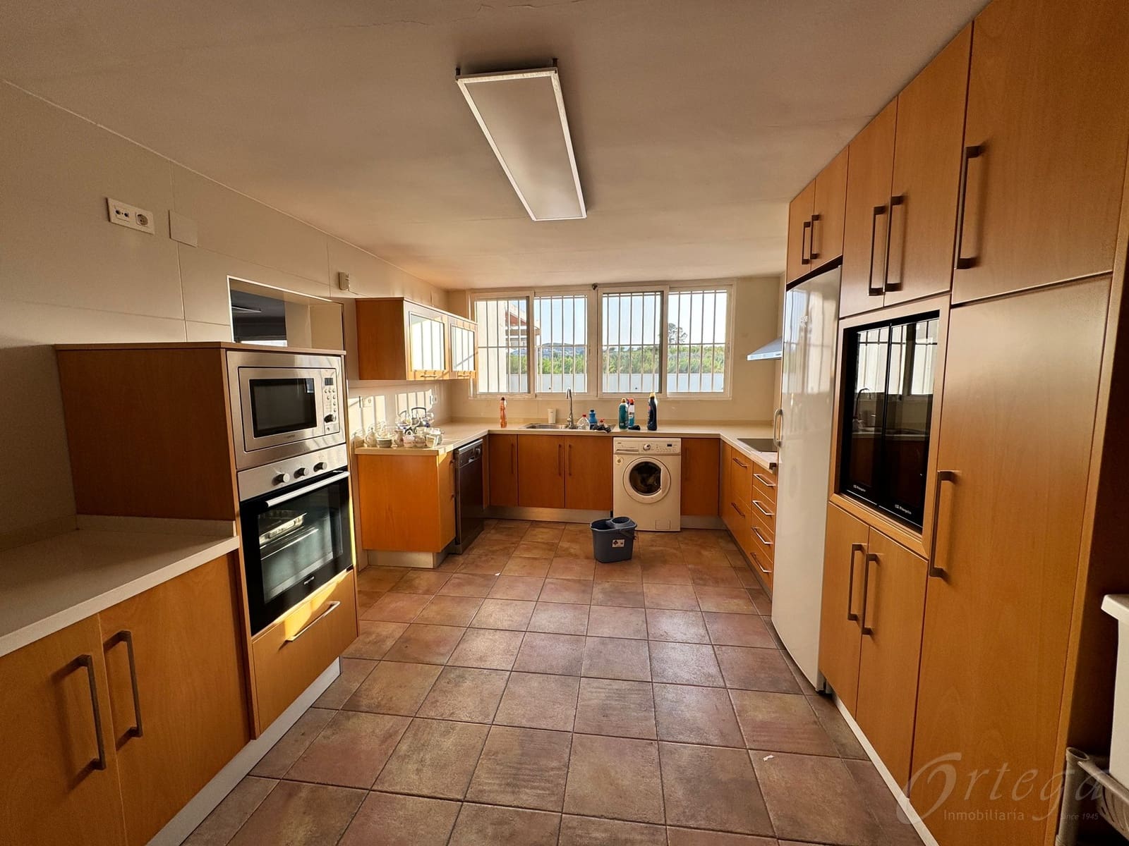 3 bedroom Finca/Country House for rent in Calasparra with garage - € 600 (Ref: 8451546)