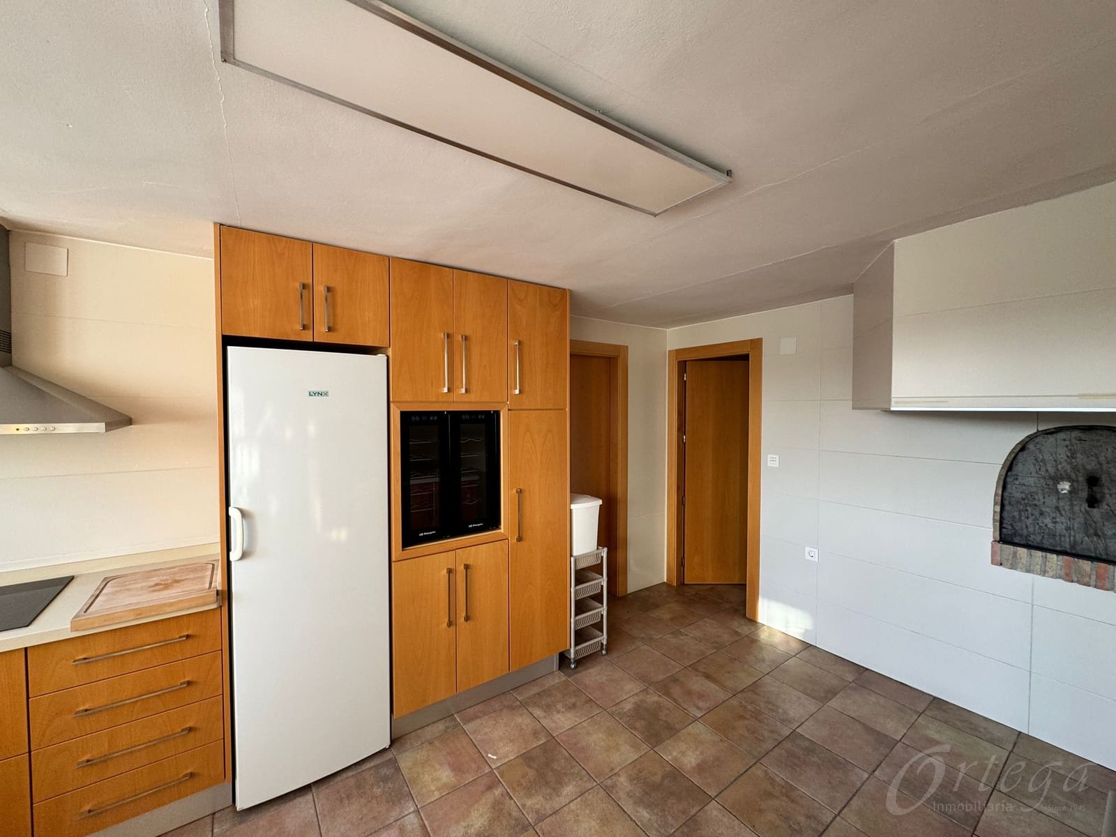 3 bedroom Finca/Country House for rent in Calasparra with garage - € 600 (Ref: 8451546)