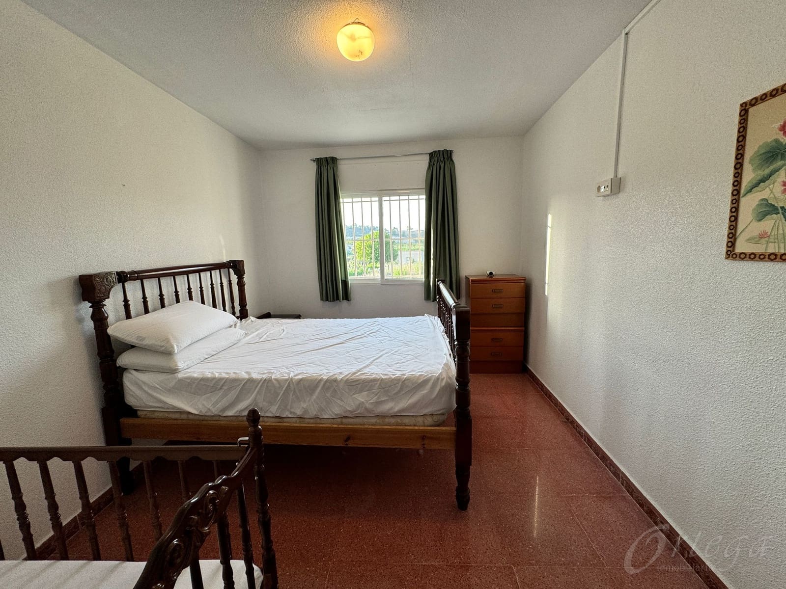 3 bedroom Finca/Country House for rent in Calasparra with garage - € 600 (Ref: 8451546)