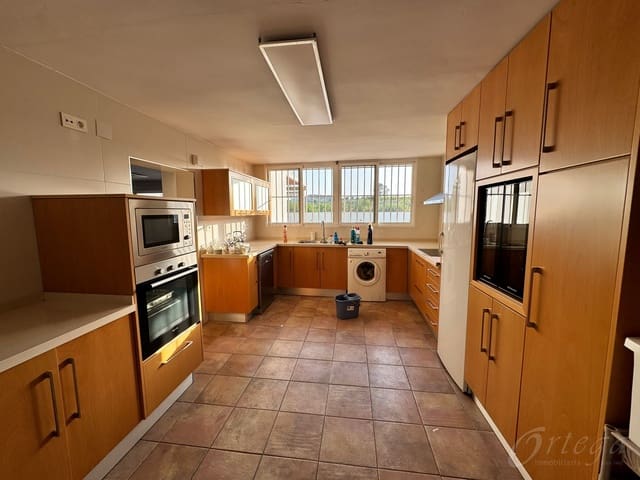 3 bedroom Finca/Country House for rent in Calasparra with garage - € 600 (Ref: 8451546)