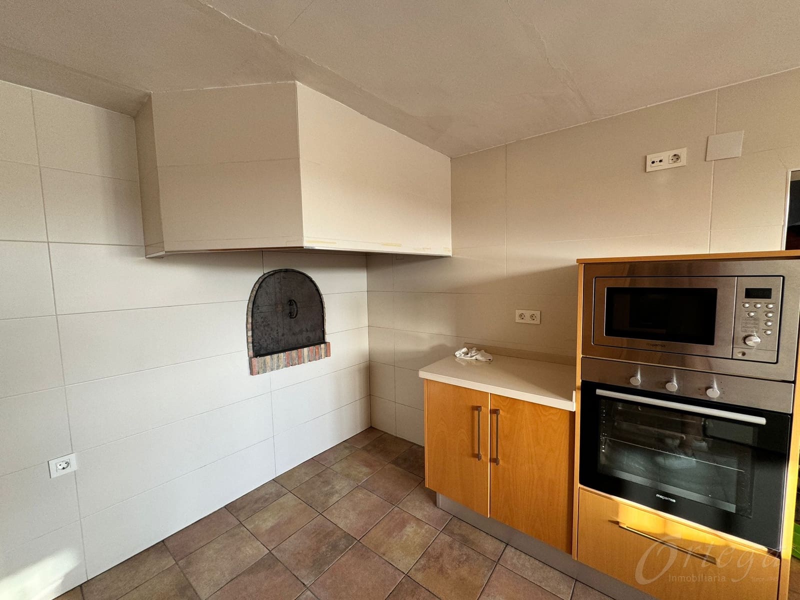 3 bedroom Finca/Country House for rent in Calasparra with garage - € 600 (Ref: 8451546)