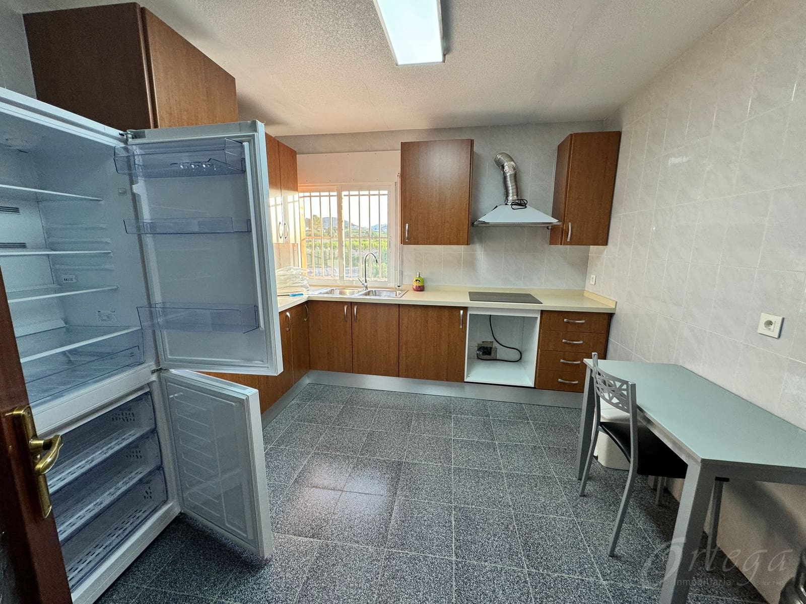 3 bedroom Finca/Country House for rent in Calasparra with garage - € 600 (Ref: 8451546)