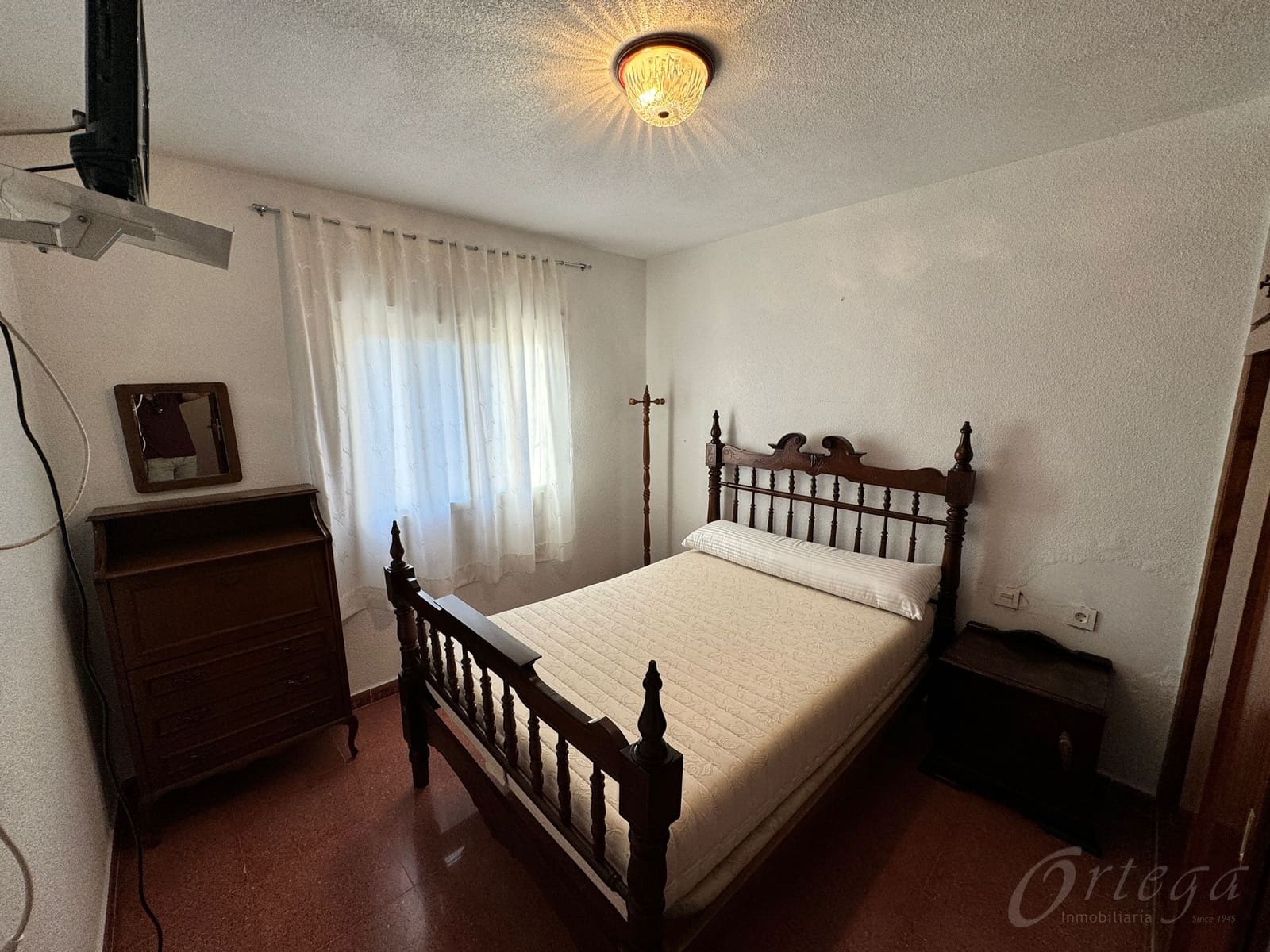 3 bedroom Finca/Country House for rent in Calasparra with garage - € 600 (Ref: 8451546)