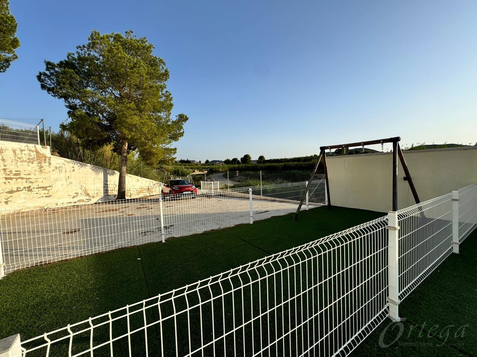 3 bedroom Finca/Country House for rent in Calasparra with garage - € 600 (Ref: 8451546)