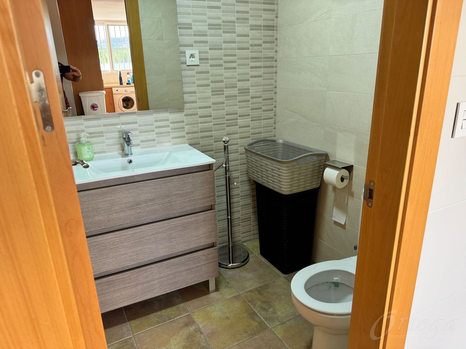 3 bedroom Finca/Country House for rent in Calasparra with garage - € 600 (Ref: 8451546)