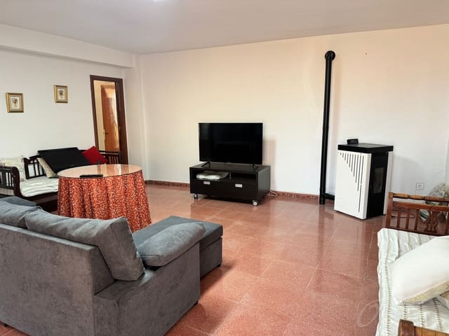 3 bedroom Finca/Country House for rent in Calasparra with garage - € 600 (Ref: 8451546)