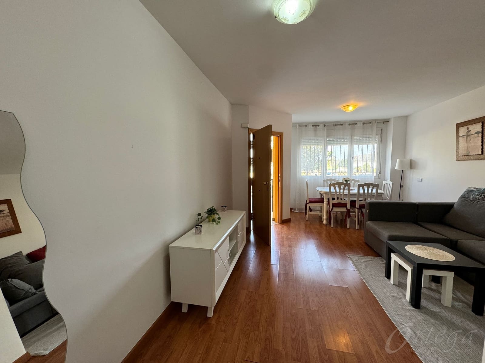 3 bedroom Apartment for sale in Cehegin with garage - € 90,000 (Ref: 8451547)