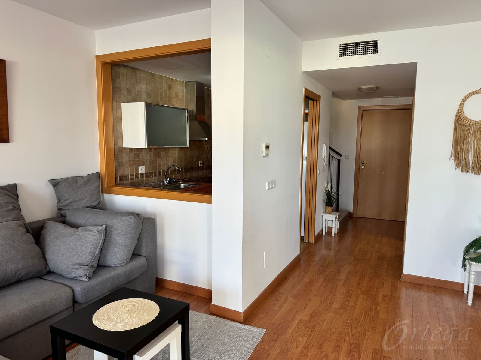 3 bedroom Apartment for sale in Cehegin with garage - € 90,000 (Ref: 8451547)