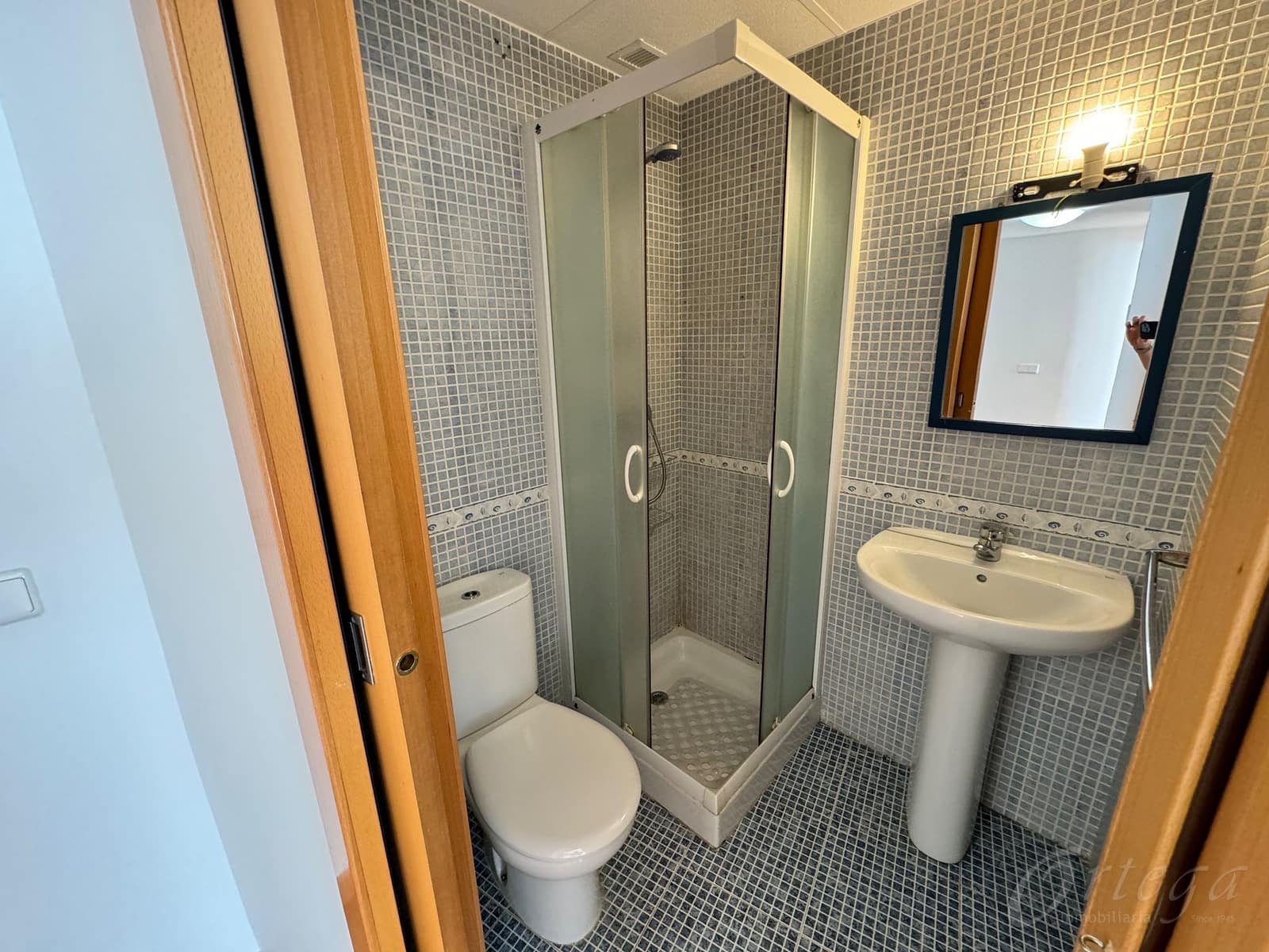 3 bedroom Apartment for sale in Cehegin with garage - € 90,000 (Ref: 8451547)