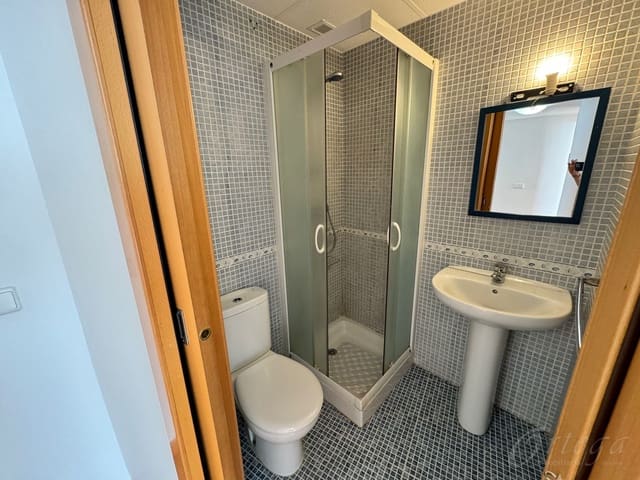 3 soveværelse Lejlighed til salg i Cehegín med garage - € 90.000 (Ref: 8451547)