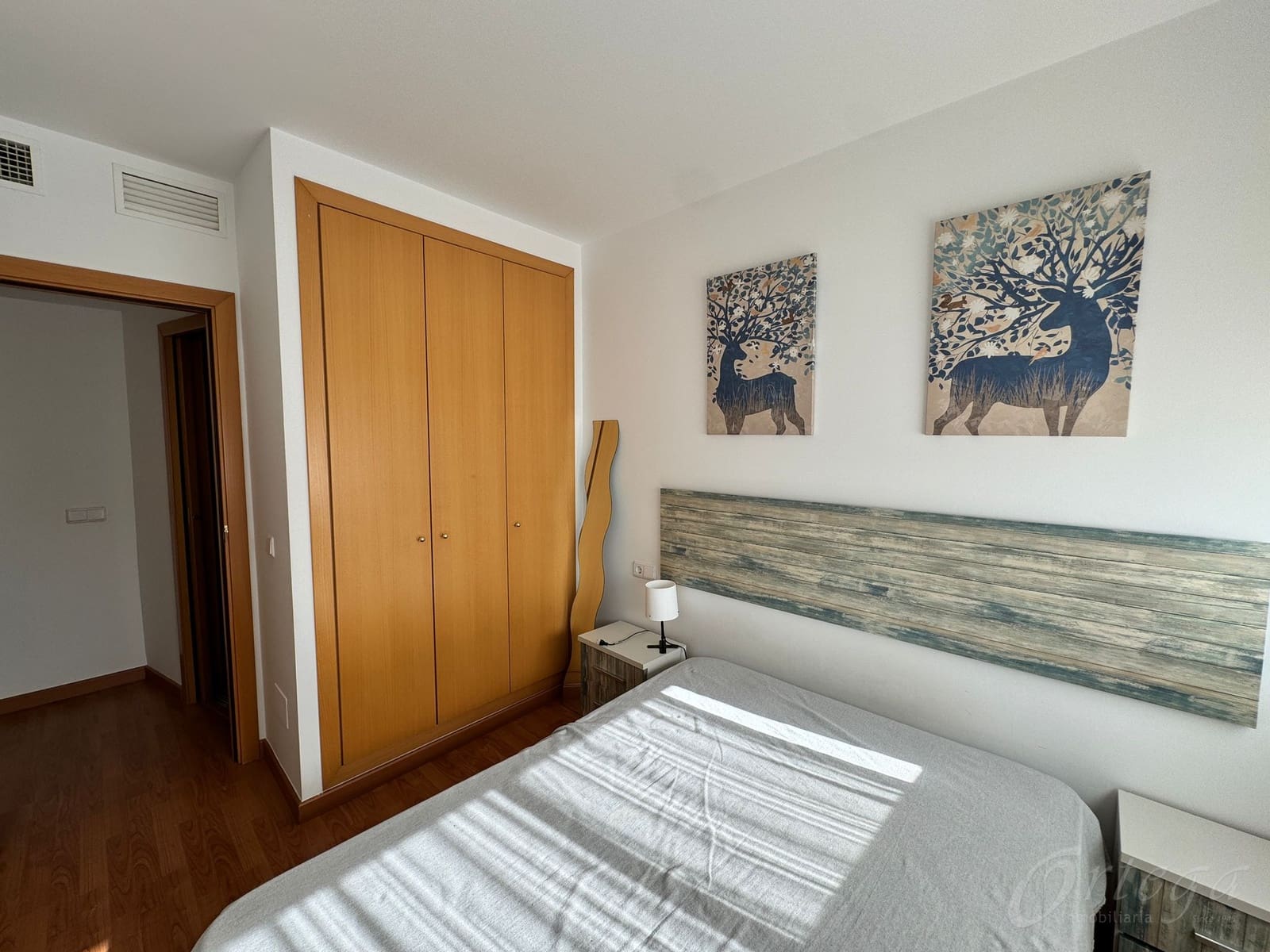 3 bedroom Apartment for sale in Cehegin with garage - € 90,000 (Ref: 8451547)