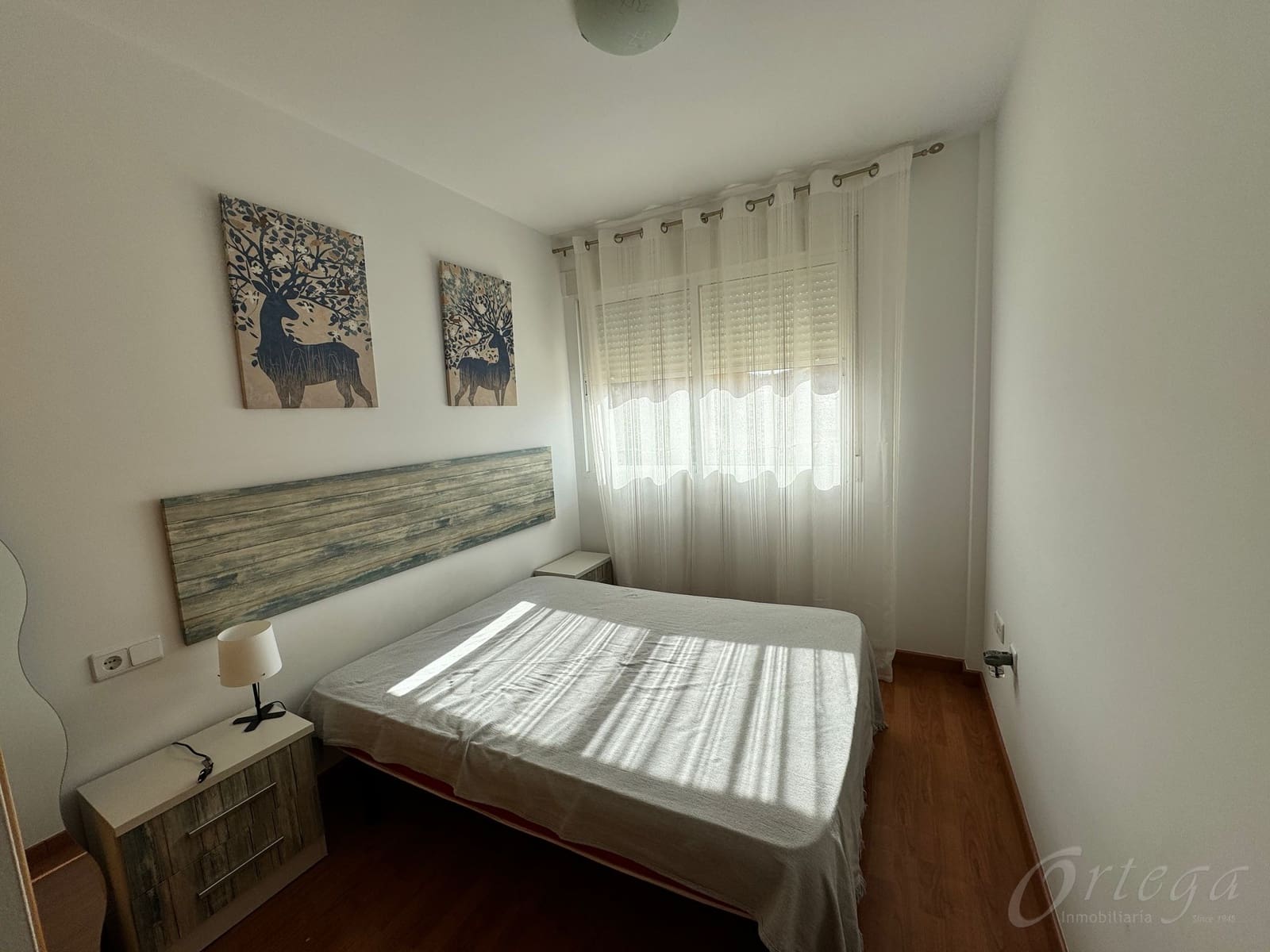 3 bedroom Apartment for sale in Cehegin with garage - € 90,000 (Ref: 8451547)