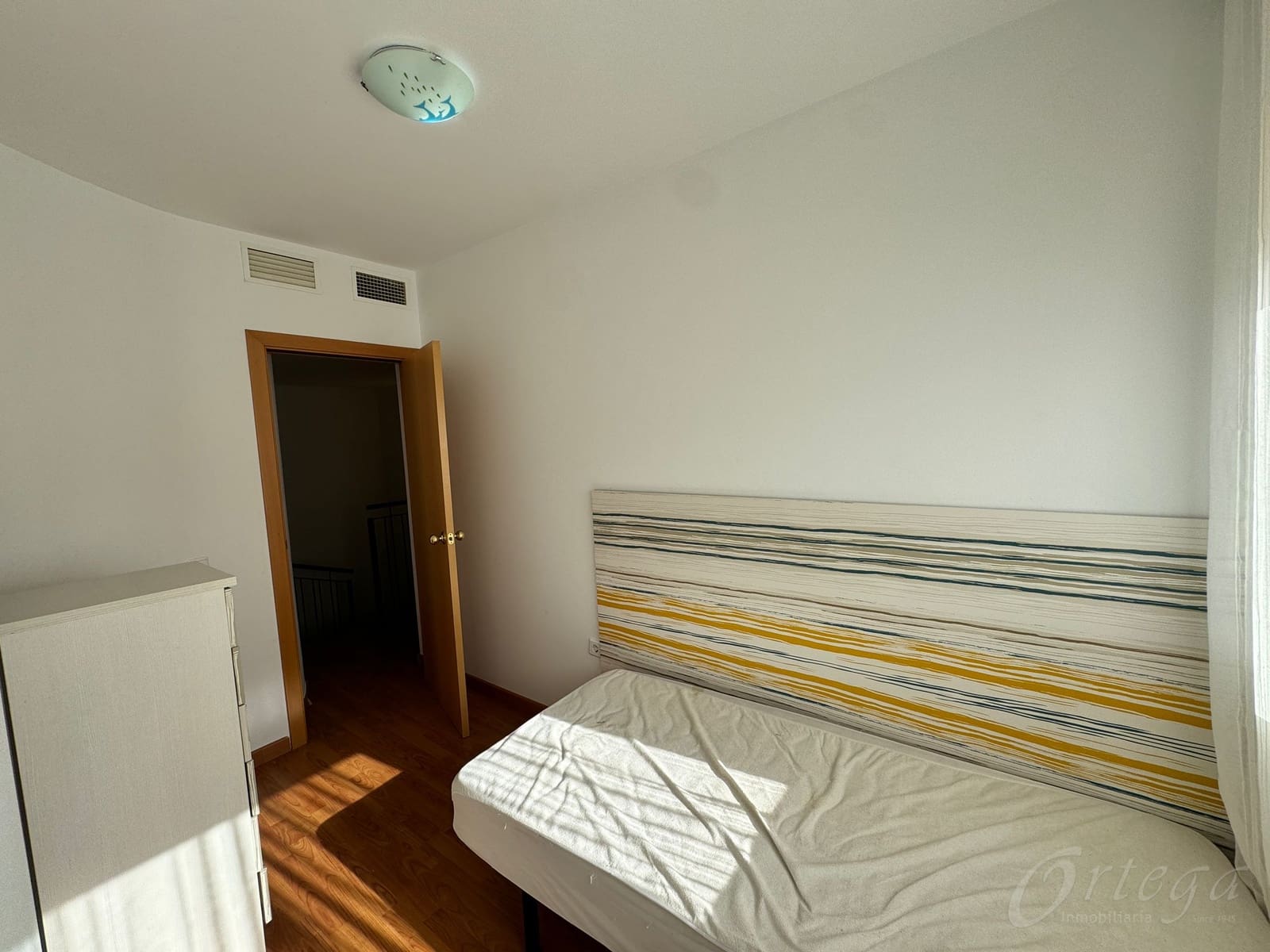 3 bedroom Apartment for sale in Cehegin with garage - € 90,000 (Ref: 8451547)