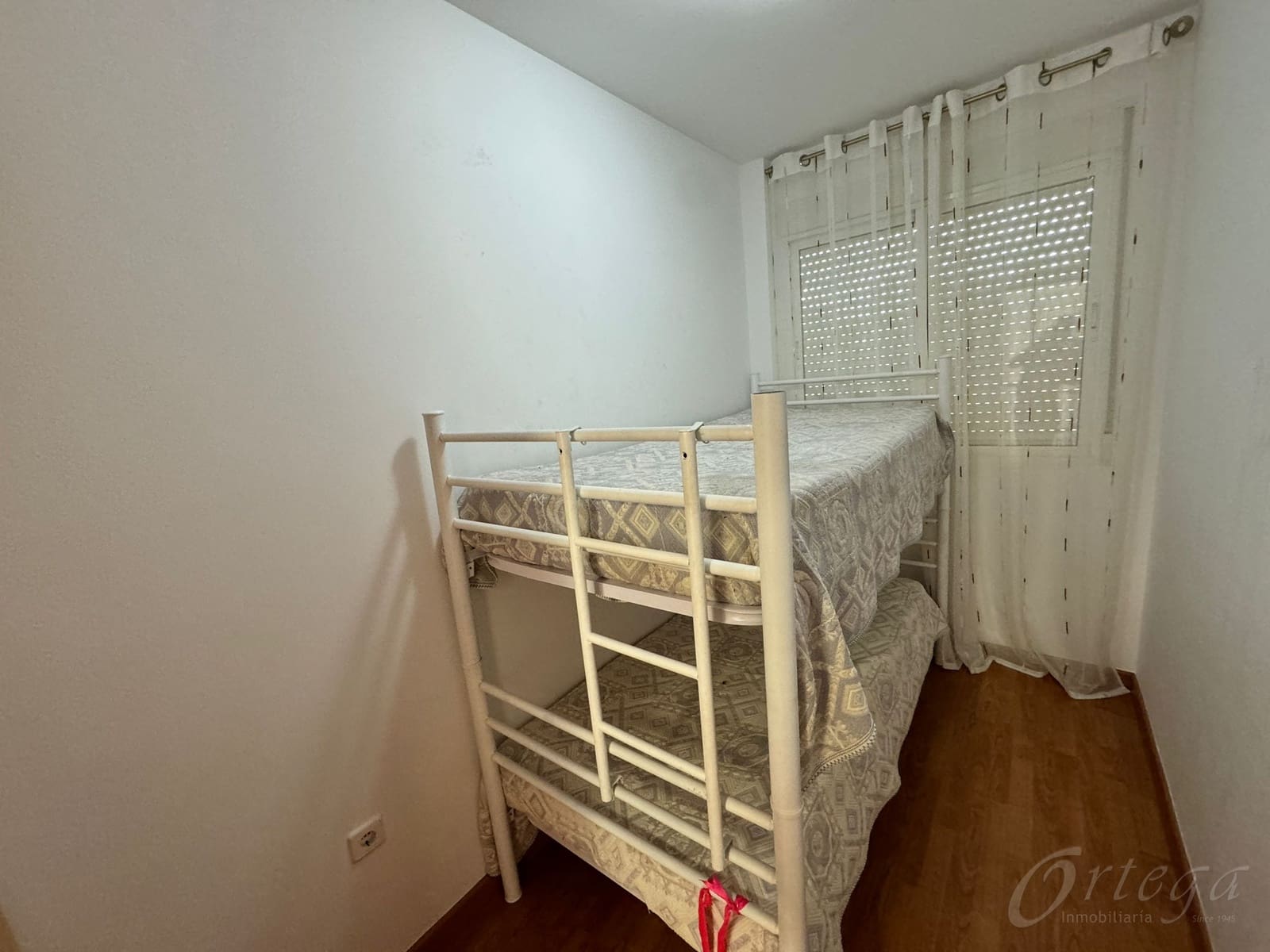 3 bedroom Apartment for sale in Cehegin with garage - € 90,000 (Ref: 8451547)