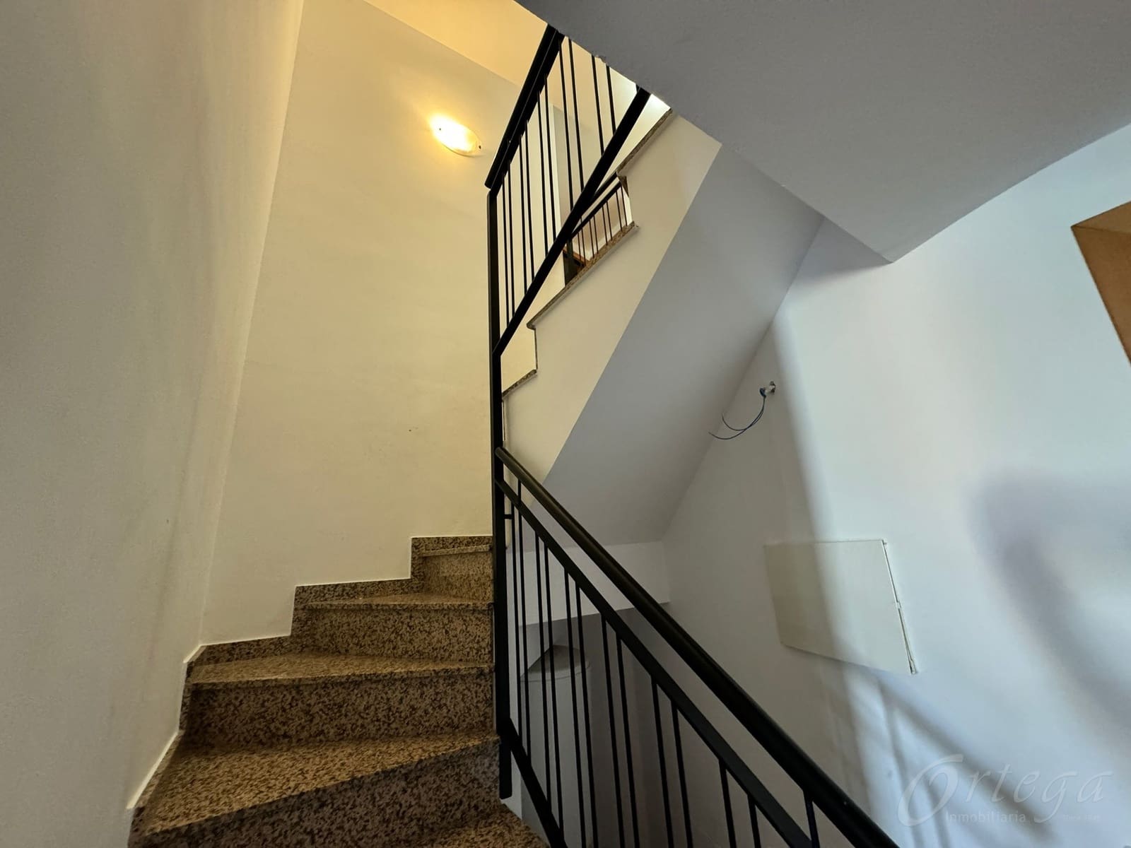 3 bedroom Apartment for sale in Cehegin with garage - € 90,000 (Ref: 8451547)