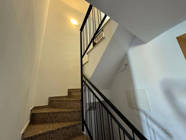 3 soveværelse Lejlighed til salg i Cehegín med garage - € 90.000 (Ref: 8451547)