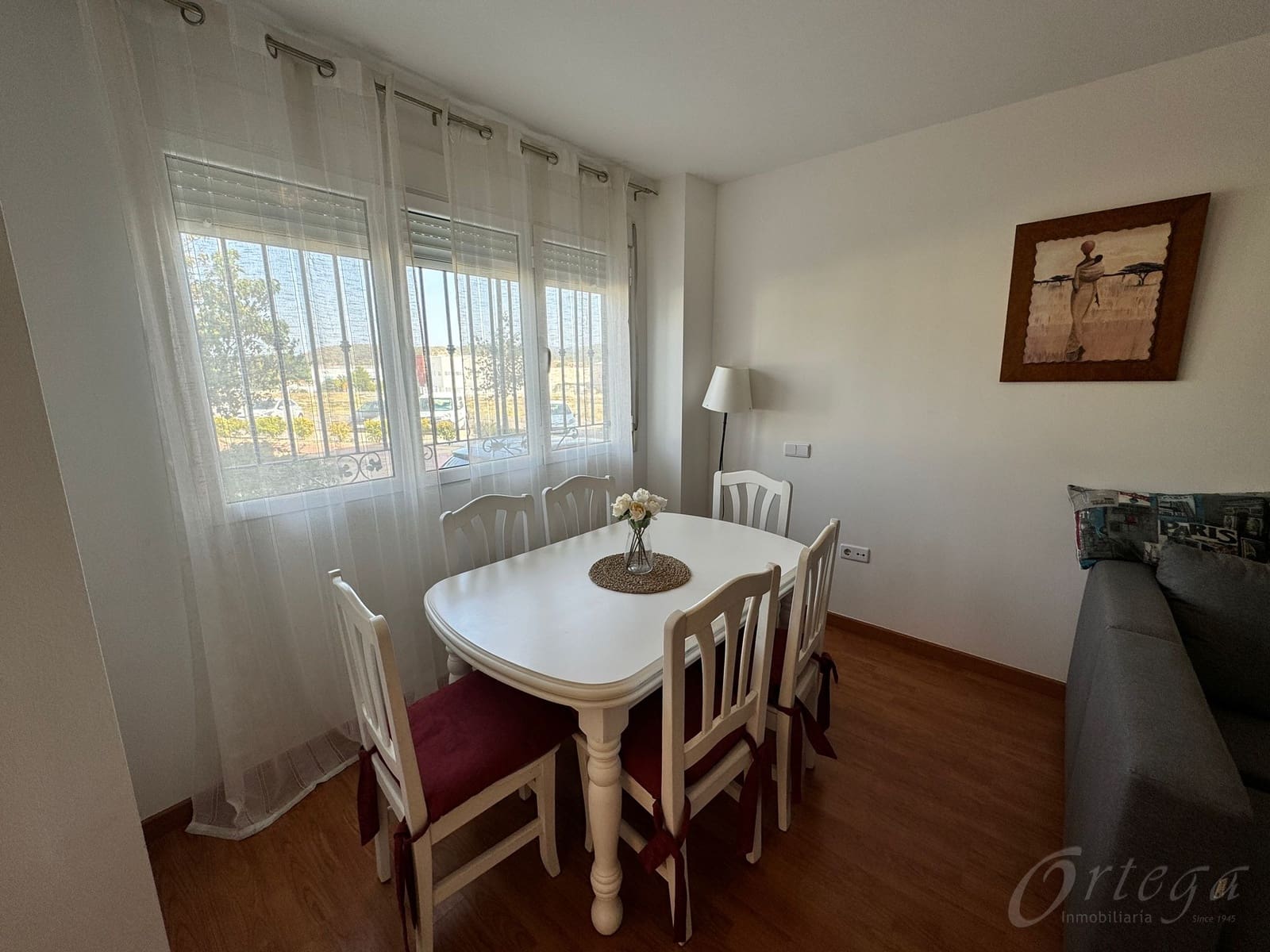 3 bedroom Apartment for sale in Cehegin with garage - € 90,000 (Ref: 8451547)