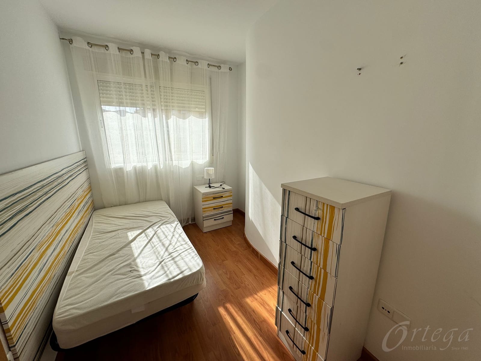 3 bedroom Apartment for sale in Cehegin with garage - € 90,000 (Ref: 8451547)