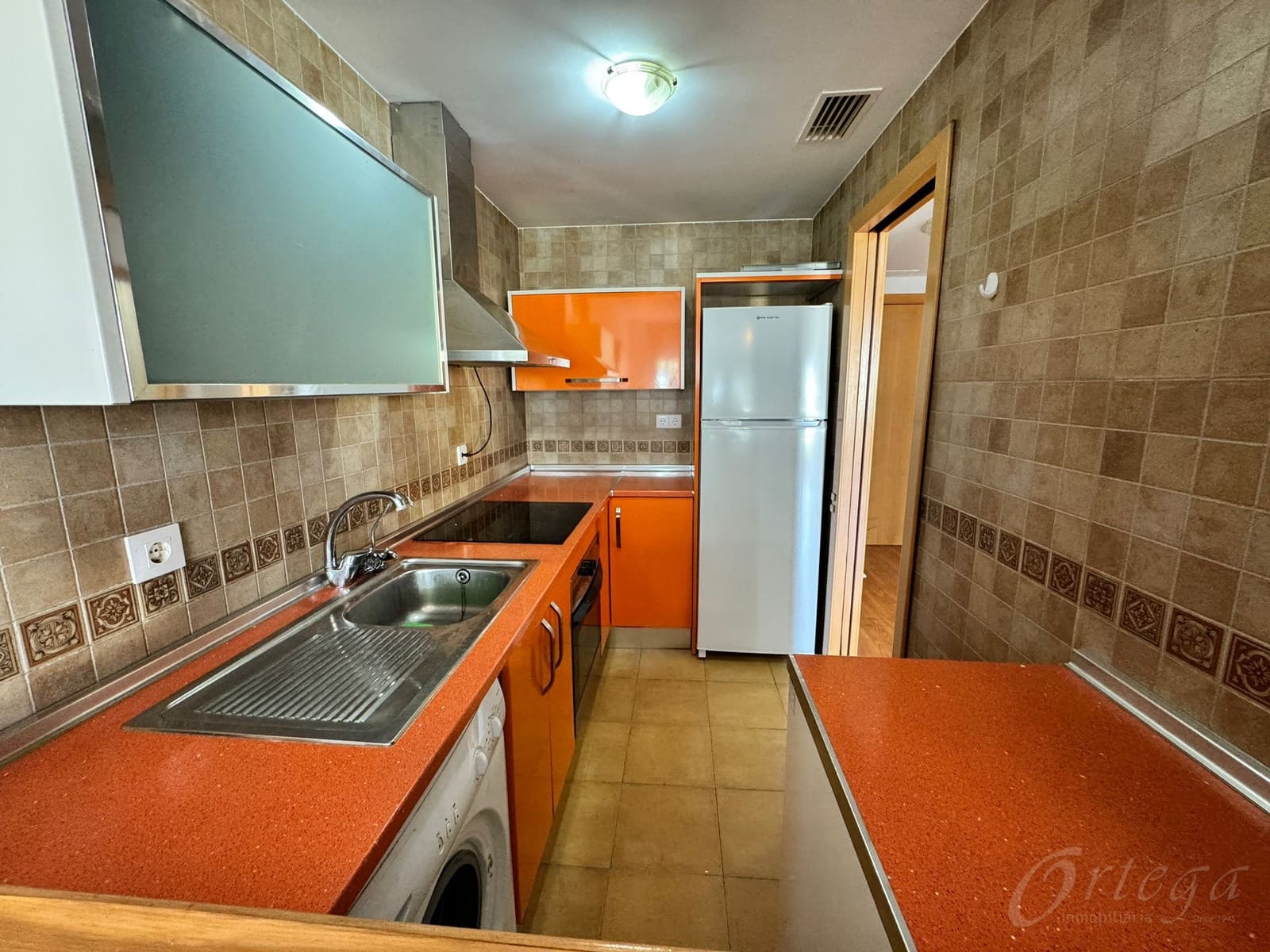 3 bedroom Apartment for sale in Cehegin with garage - € 90,000 (Ref: 8451547)