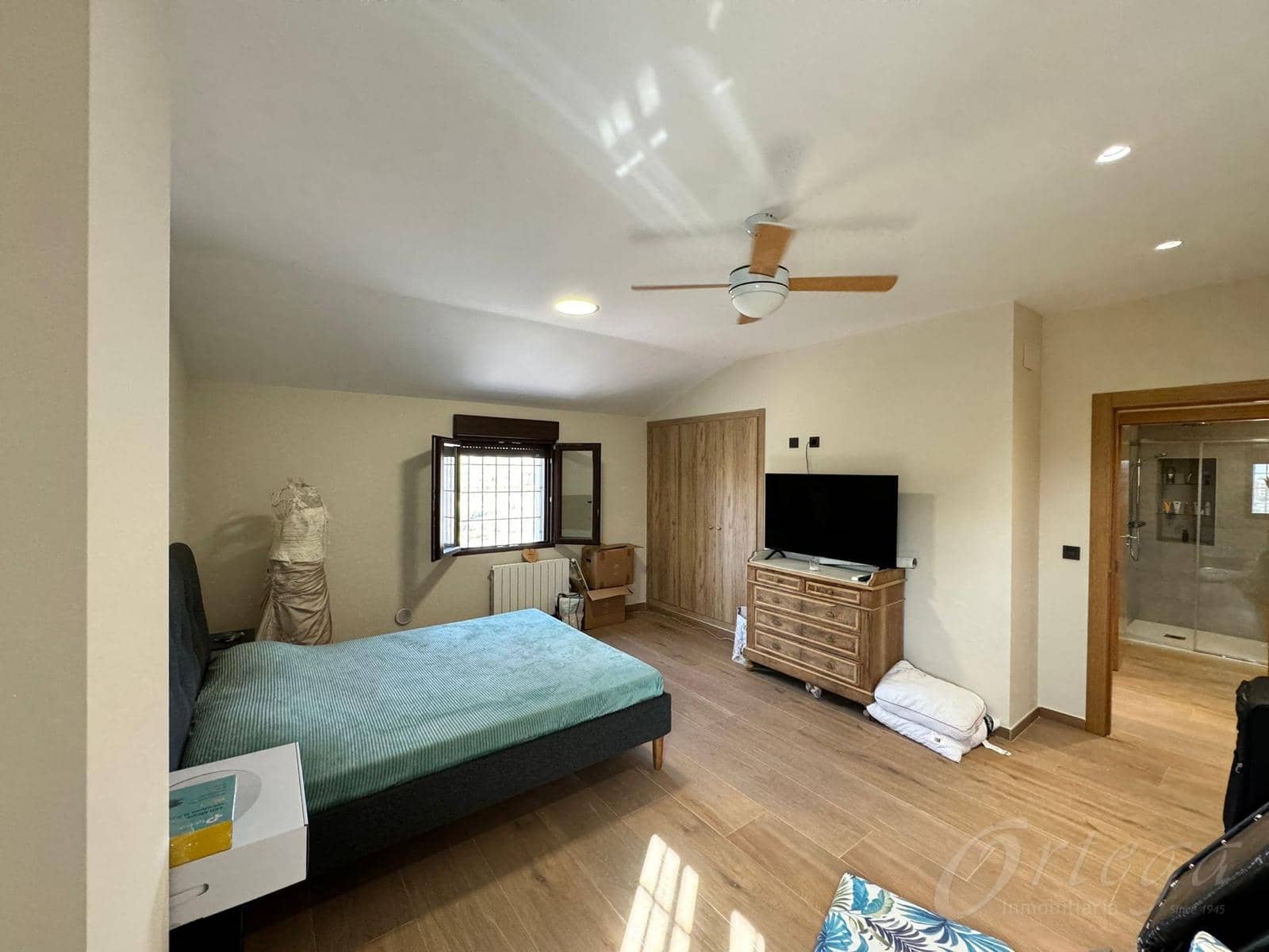 5 bedroom Finca/Country House for rent in Cehegin with pool garage - € 850 (Ref: 8478869)