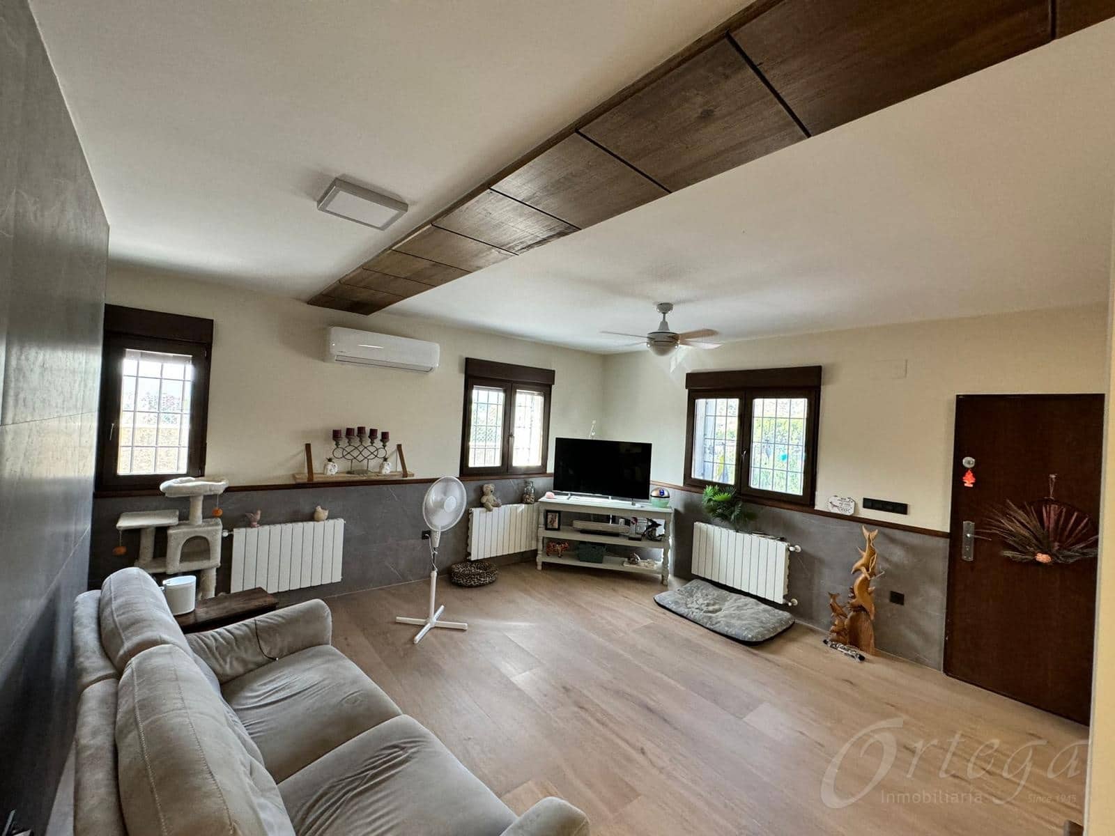 5 bedroom Finca/Country House for rent in Cehegin with pool garage - € 850 (Ref: 8478869)