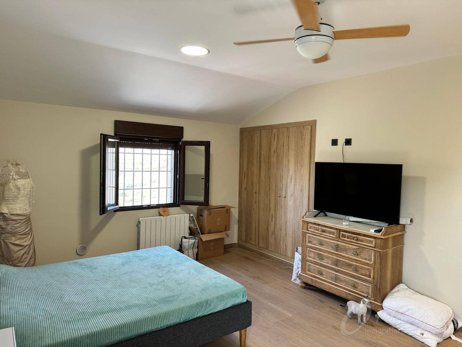 5 bedroom Finca/Country House for rent in Cehegin with pool garage - € 850 (Ref: 8478869)