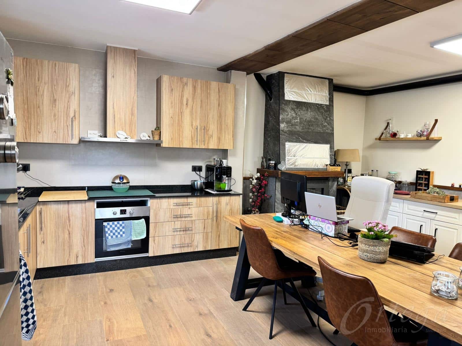 5 bedroom Finca/Country House for rent in Cehegin with pool garage - € 850 (Ref: 8478869)