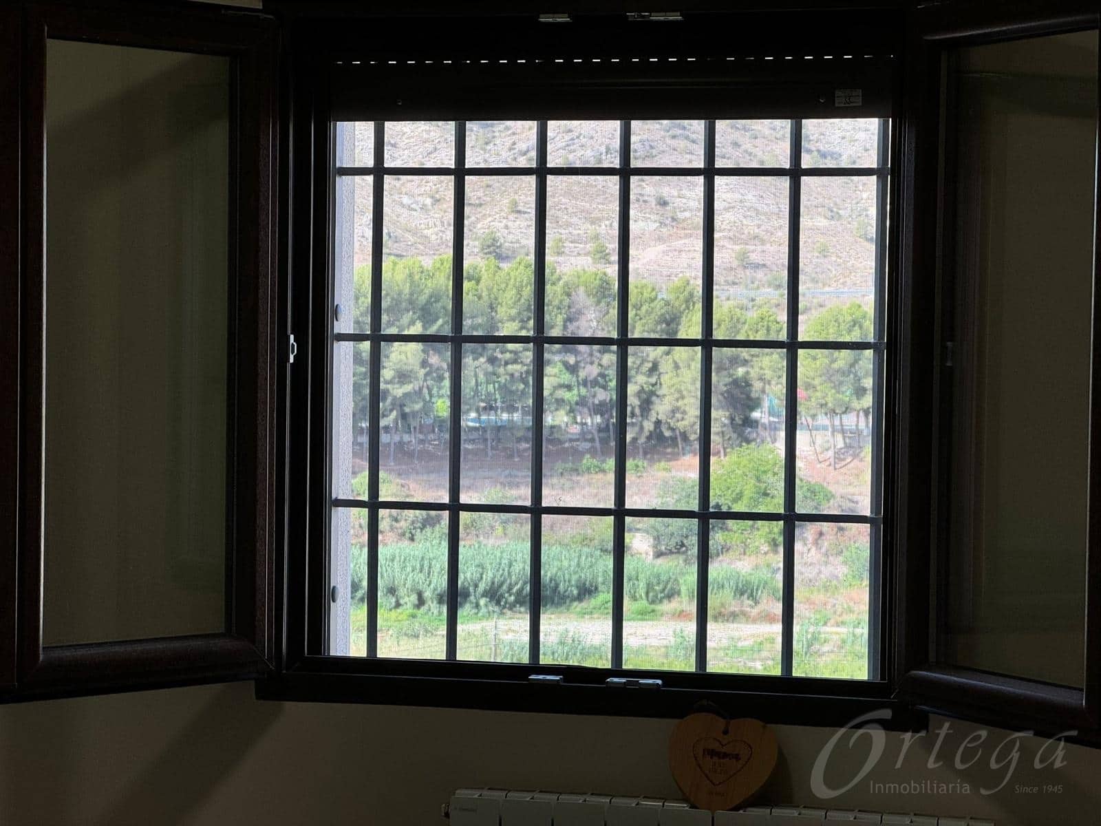 5 bedroom Finca/Country House for rent in Cehegin with pool garage - € 850 (Ref: 8478869)