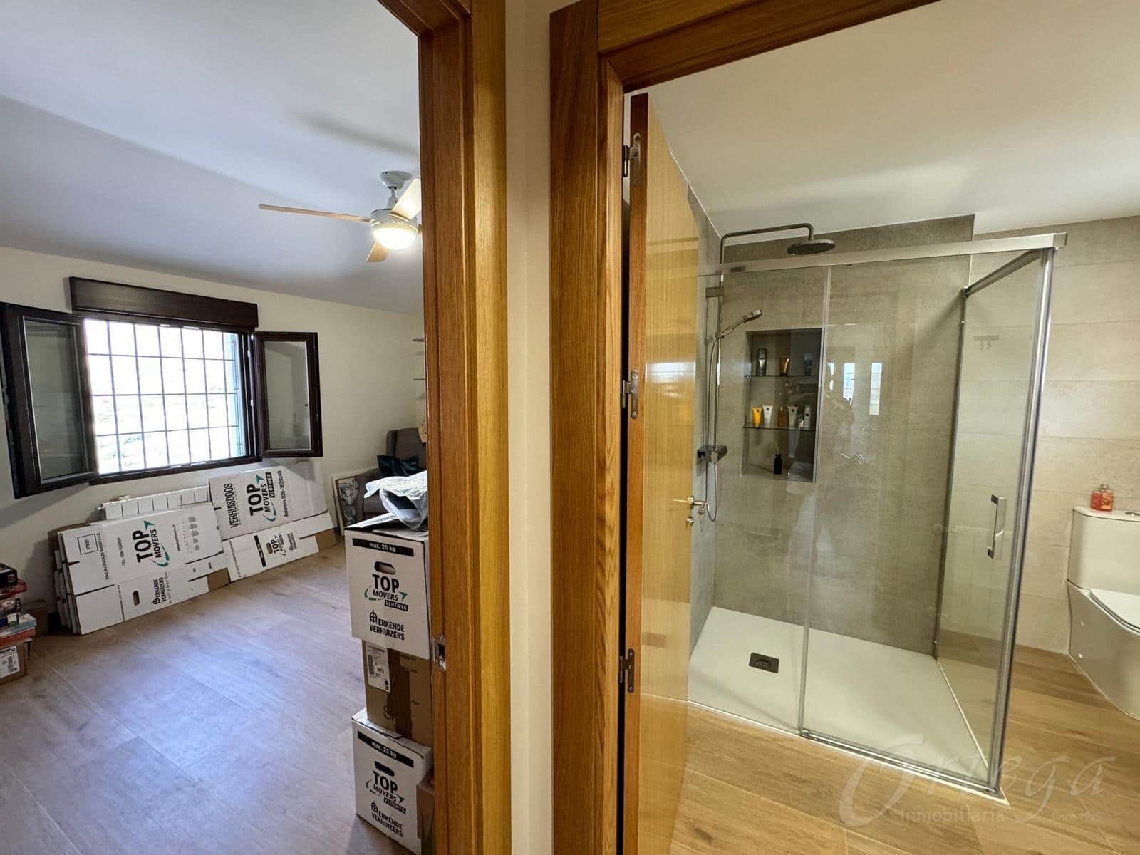 5 bedroom Finca/Country House for rent in Cehegin with pool garage - € 850 (Ref: 8478869)