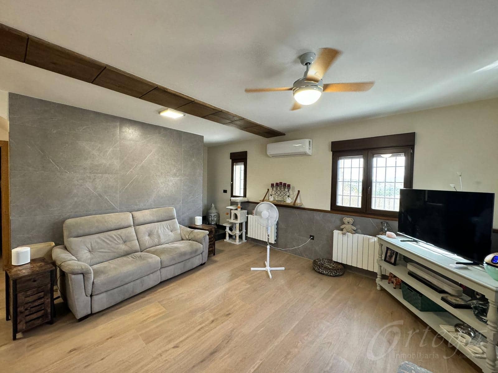 5 bedroom Finca/Country House for rent in Cehegin with pool garage - € 850 (Ref: 8478869)