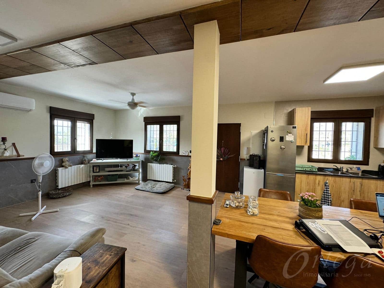 5 bedroom Finca/Country House for rent in Cehegin with pool garage - € 850 (Ref: 8478869)