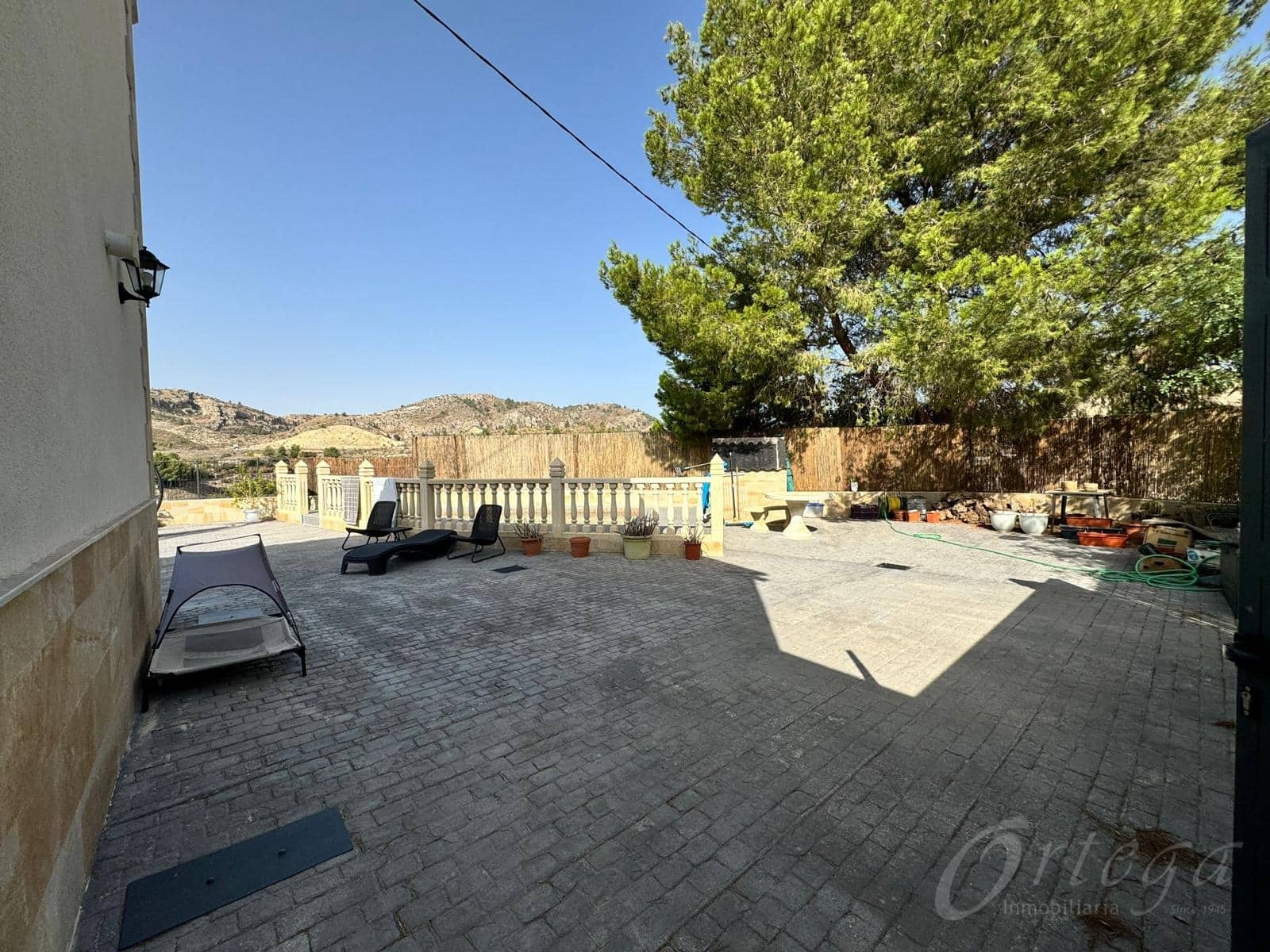 5 bedroom Finca/Country House for rent in Cehegin with pool garage - € 850 (Ref: 8478869)