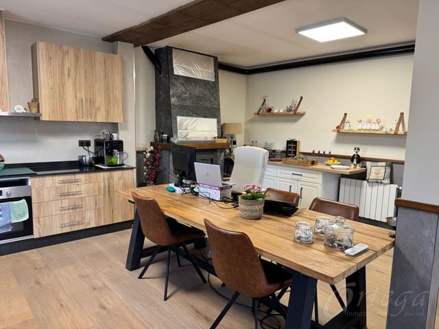 5 bedroom Finca/Country House for rent in Cehegín with pool garage - € 850 (Ref: 8478869)