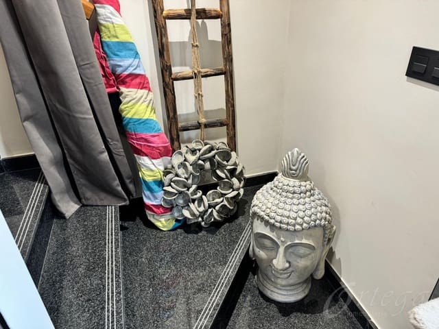 5 bedroom Finca/Country House for rent in Cehegín with pool garage - € 850 (Ref: 8478869)