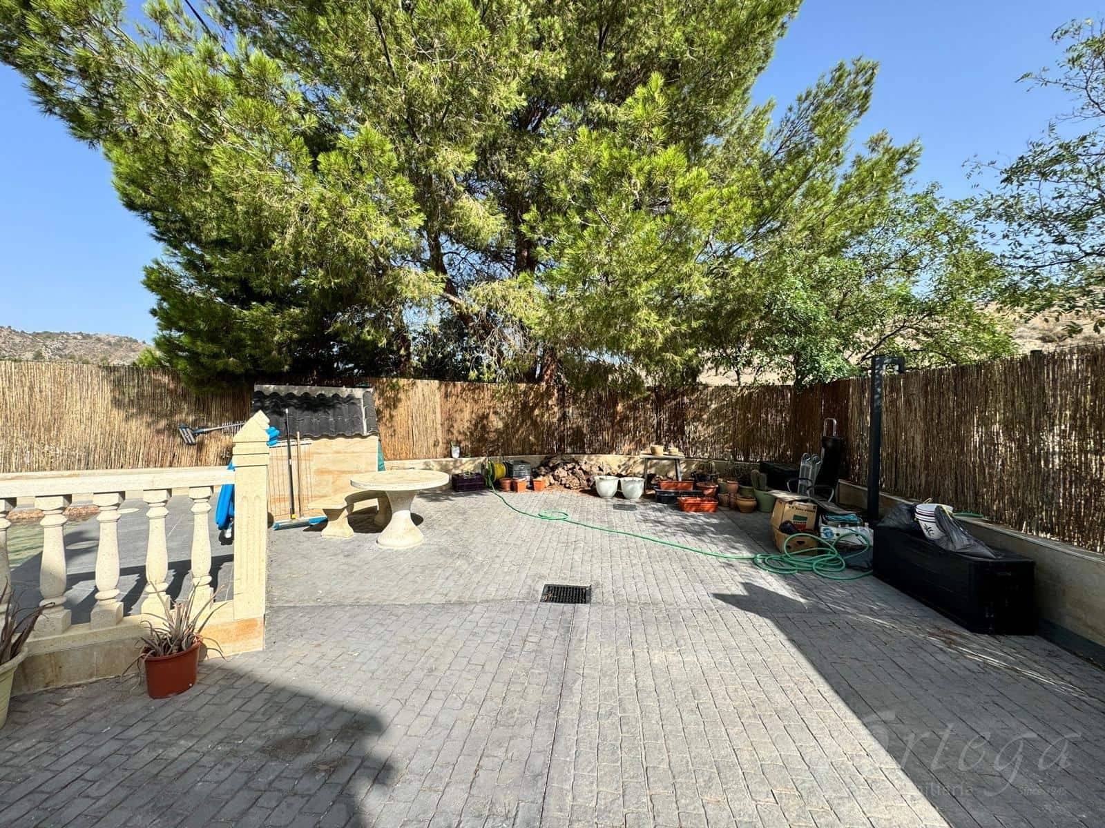 5 bedroom Finca/Country House for rent in Cehegin with pool garage - € 850 (Ref: 8478869)