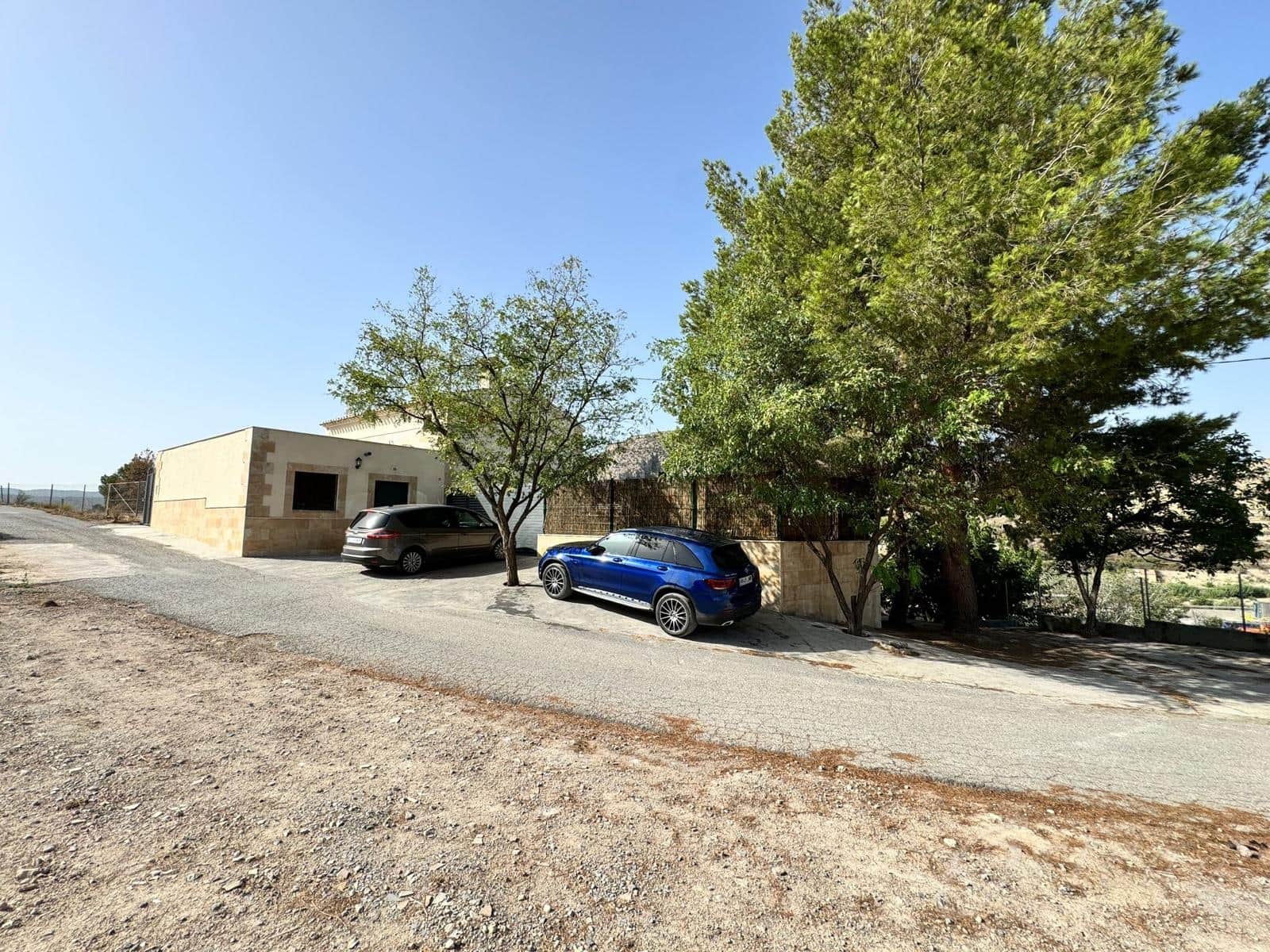 5 bedroom Finca/Country House for rent in Cehegin with pool garage - € 850 (Ref: 8478869)