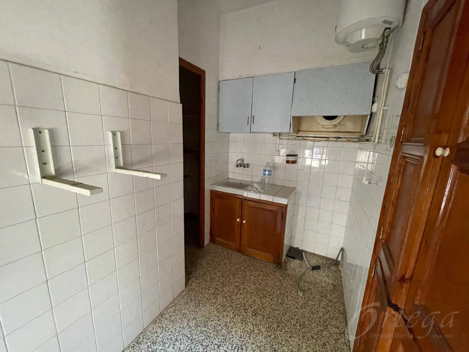 2 bedroom Townhouse for sale in Cehegin with garage - € 35,000 (Ref: 8504808)