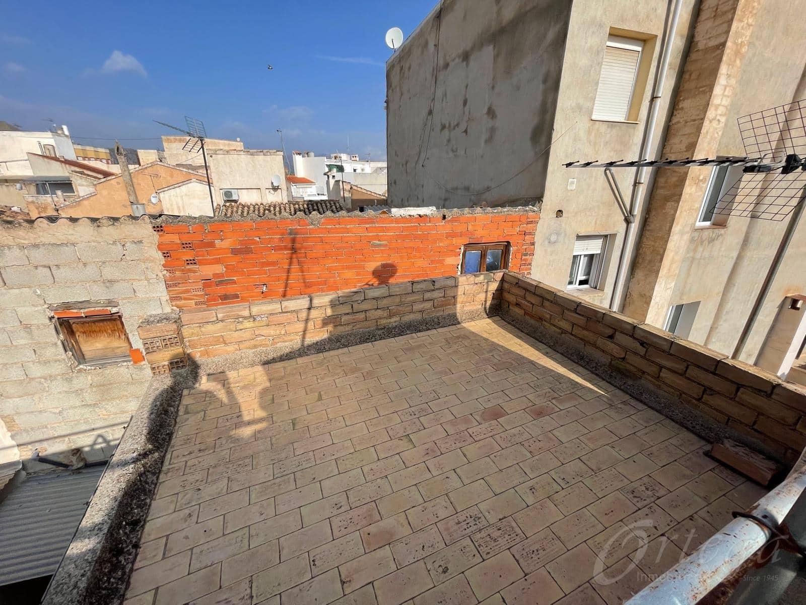 2 bedroom Townhouse for sale in Cehegin with garage - € 35,000 (Ref: 8504808)