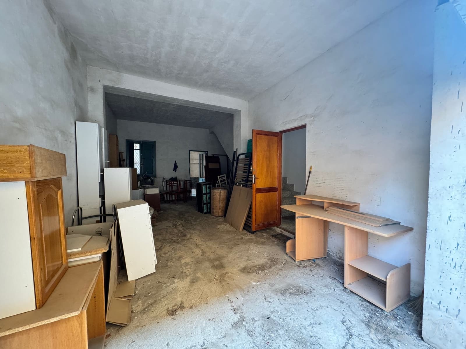 2 bedroom Townhouse for sale in Cehegin with garage - € 35,000 (Ref: 8504808)