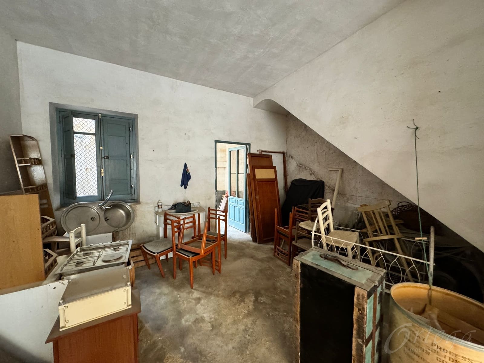 2 bedroom Townhouse for sale in Cehegin with garage - € 35,000 (Ref: 8504808)