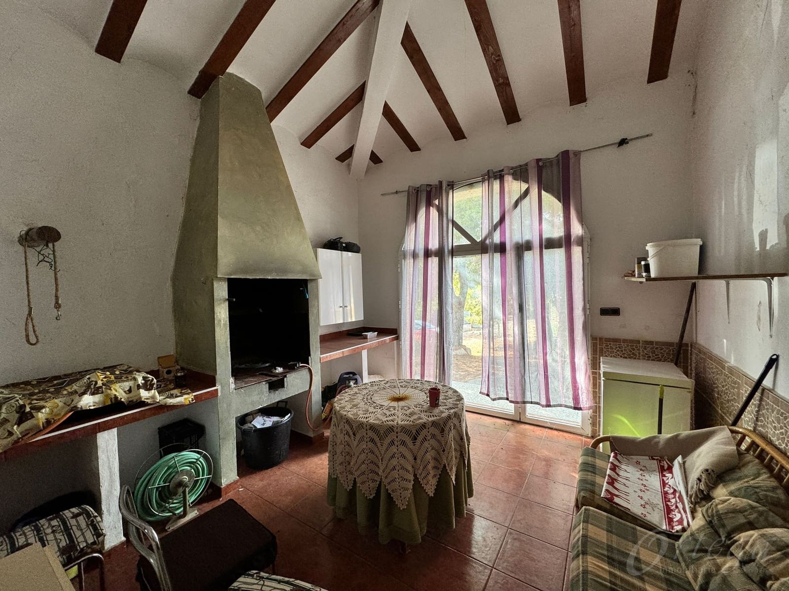 4 bedroom Finca/Country House for sale in Caravaca de la Cruz with pool garage - € 215,000 (Ref: 8532801)