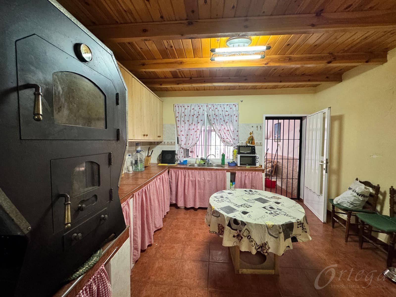 4 bedroom Finca/Country House for sale in Caravaca de la Cruz with pool garage - € 215,000 (Ref: 8532801)