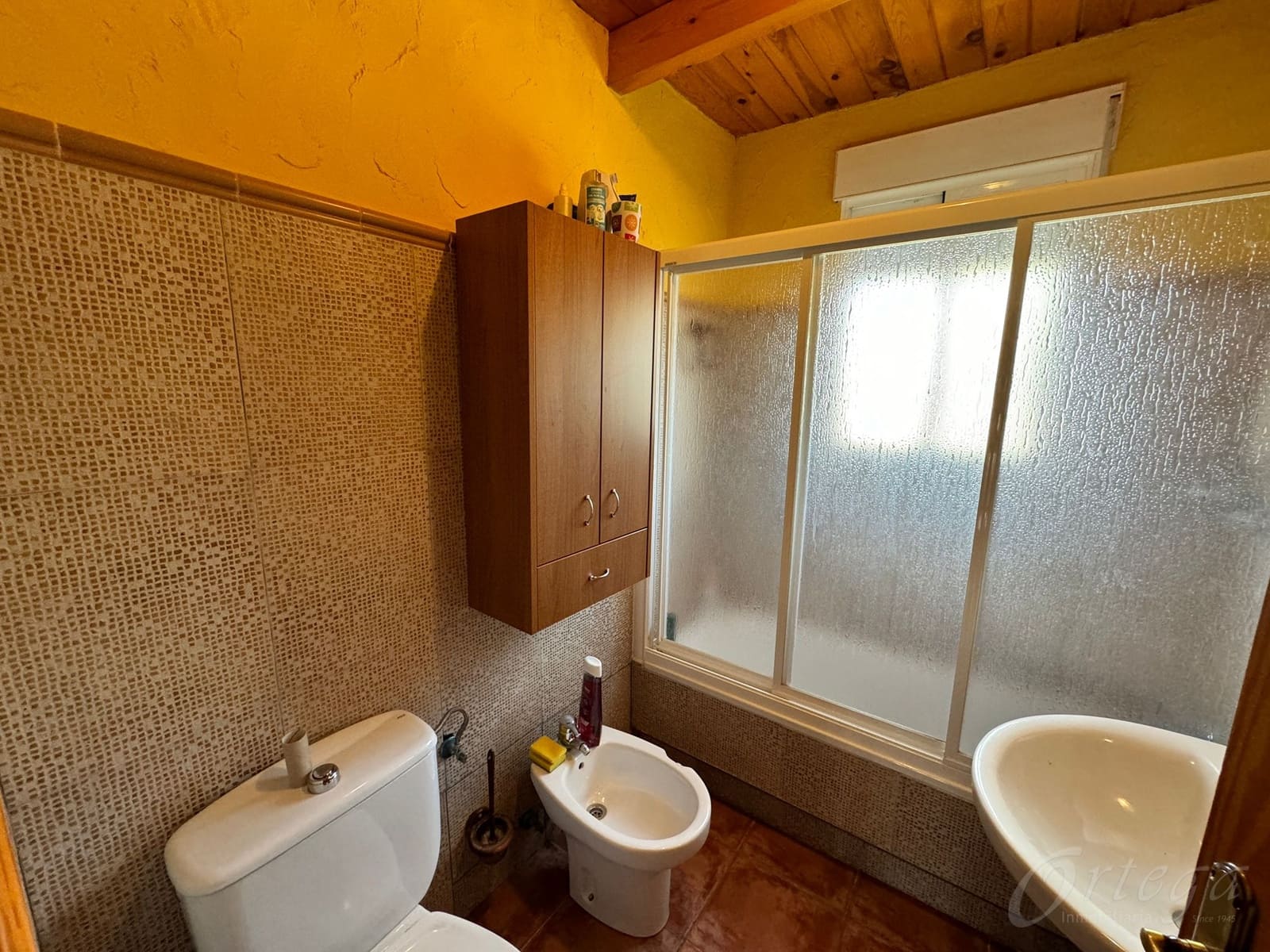 4 bedroom Finca/Country House for sale in Caravaca de la Cruz with pool garage - € 215,000 (Ref: 8532801)